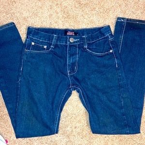 Premium quality Jeans size 16